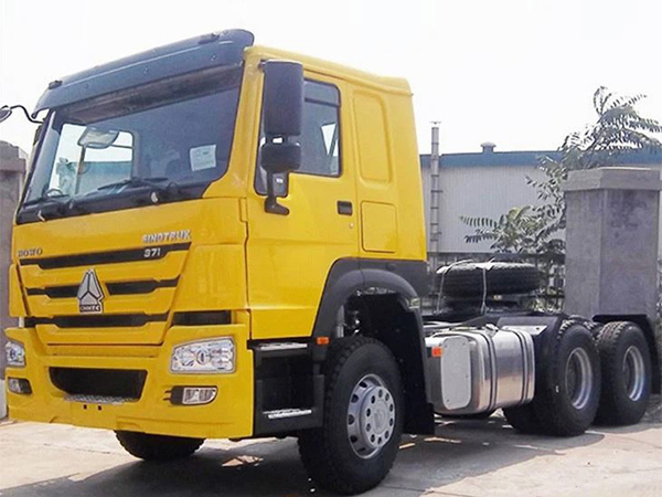 كيف يتم صيانة رباط الشاحنة؟