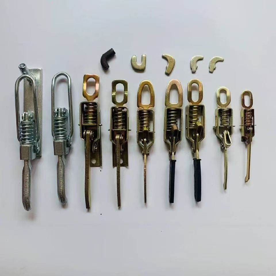 ربيع الترباس